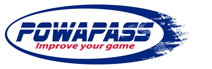 POWAPASS — Improve your game