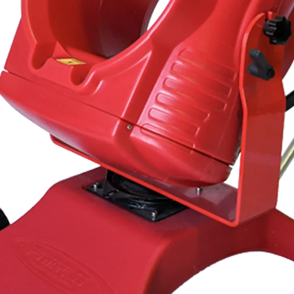 POWAPASS adjustable swivel assembly